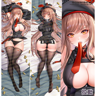 ⚓艦隊抱枕⚓ 勝利女神NIKKE 拉毗 等身抱枕 2WAY 動漫抱枕 枕套 山楓原創
