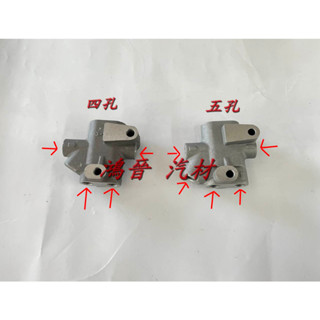 ※鴻晉汽材※豐田VIOS ALTIS CAMRY TERCEL 煞車分油閥(鋁製)煞車平衡器.煞車分配器 全新改良版