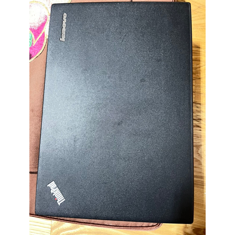 Lenovo ThinkPad X250 開學必備 大學生