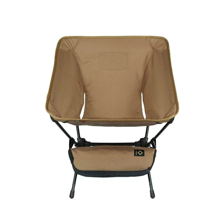 Helinox Tactical Chair 狼棕 輕量戰術椅/露營椅(布料)