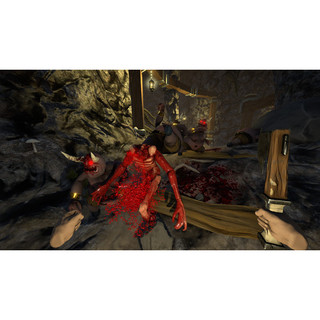 緋紅守望 Crimson Keep PC英文版下載