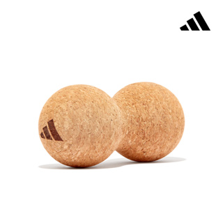 Adidas高密度軟木花生球