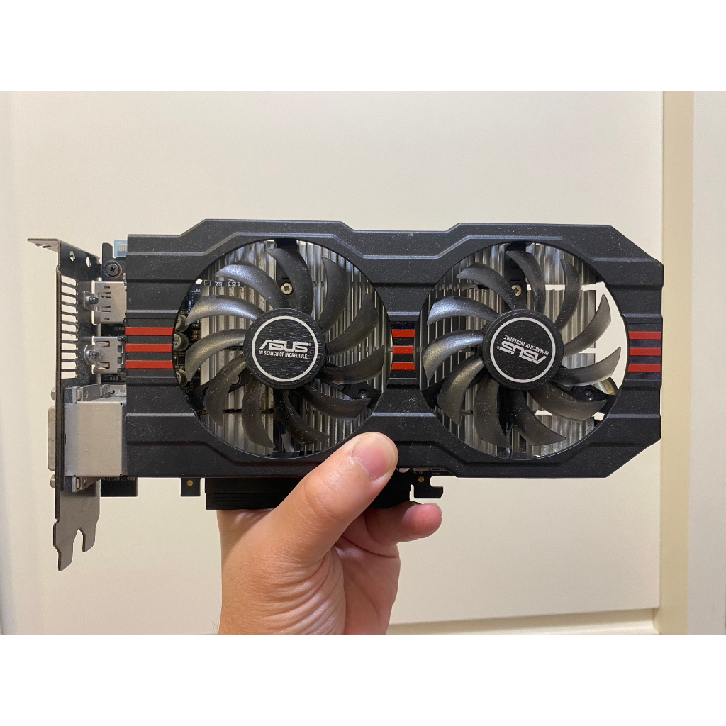 ASUS R7260X-OC-2GD5 華碩 顯示卡 (含運)