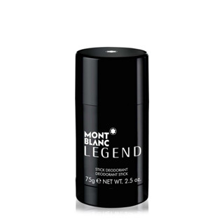 MONTBLANC 萬寶龍 Legend 傳奇經典男性淡香水體香膏 75g SP嚴選家