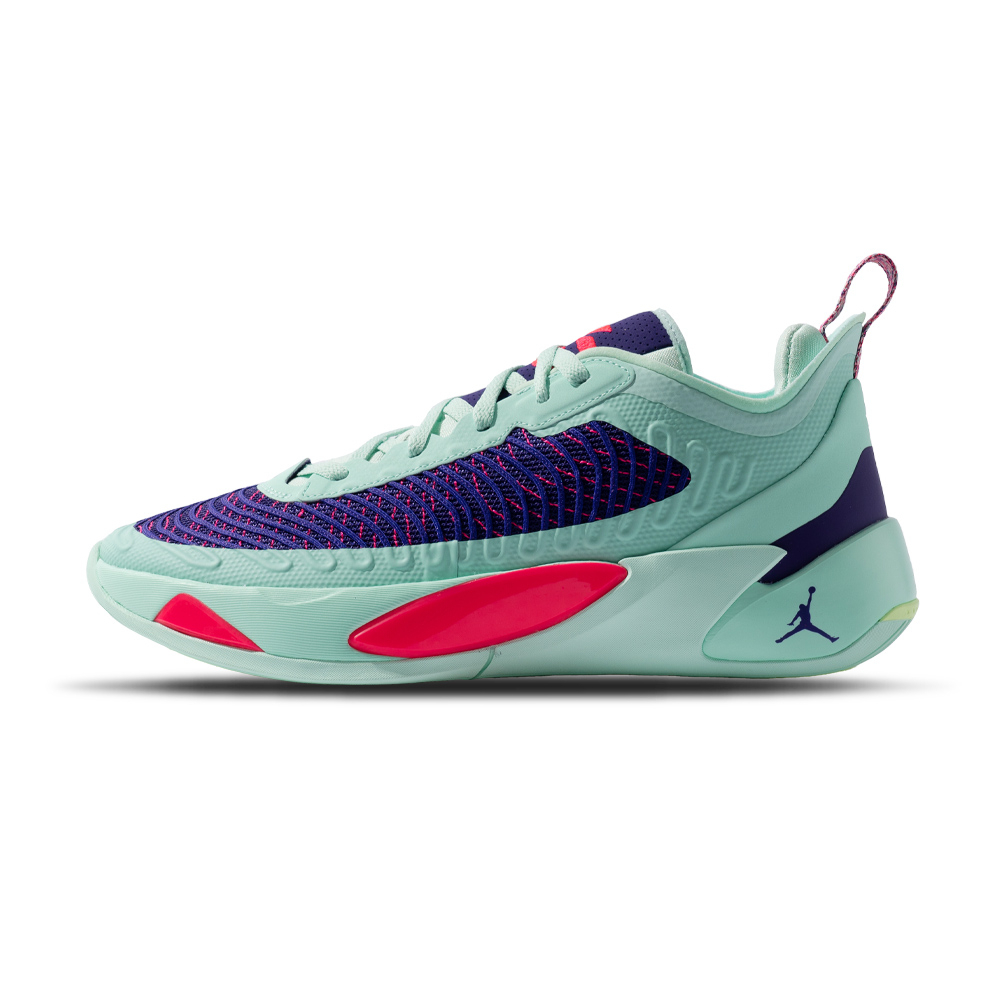 Nike Jordan Luka 1 PF Easter 男 紫粉 復活節 77 運動 籃球鞋 DN1771-305