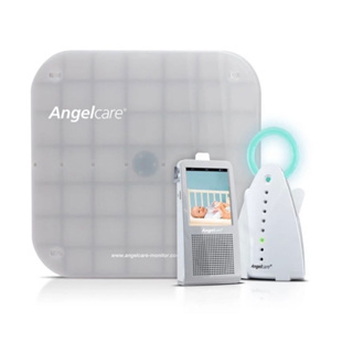 Angelcare 型號 Ac1100寶寶呼吸動態感應安全監視器 9成新