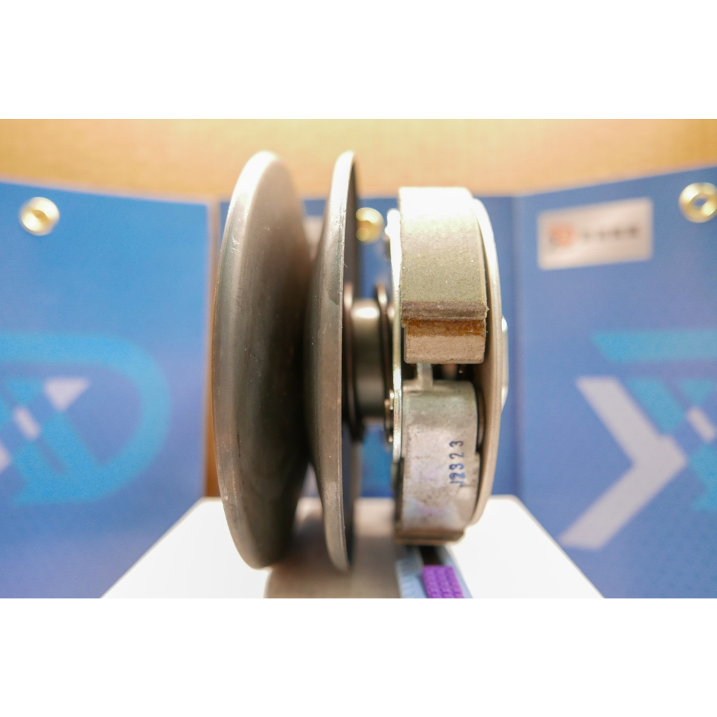 黑豹 GP125 離合器全組 豪邁 迪爵 奔騰 奔馳 如意 奔馳 高手 悍將 KDU  LHJ3 特A等級 離合器總成