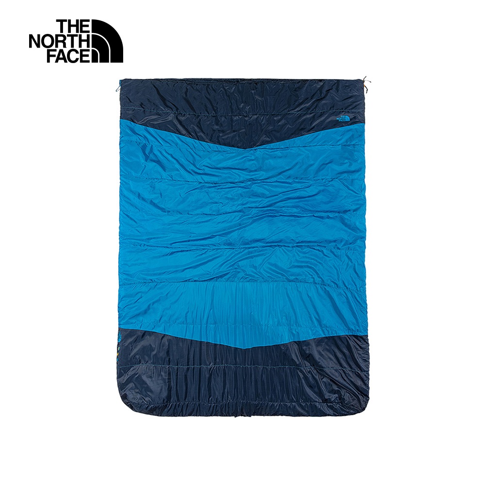 The North Face DOLOMITE ONE DOUBLE 三合一舒適保暖雙人睡袋 NF0A3S8P5GS