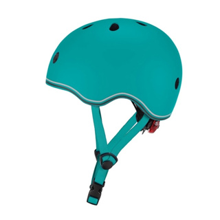 法國 GLOBBER GO•UP 安全帽 XXS(4895224407454莫蘭迪藍綠) 1275元