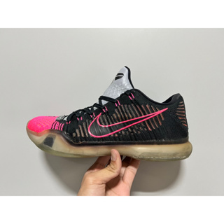 【XH sneaker】Nike Kobe 10 Elite Low刺客 us11 已售出