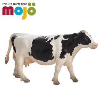 Mojo Fun動物模型-母乳牛