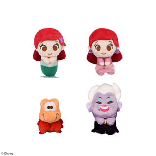 sega 景品 spm 小美人魚 &you絨毛(隨機出貨) se52451