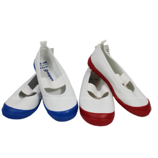 (E6)MOONSTAR 月星 童鞋 日本製室內鞋 幼稚園 抗菌防滑 MS012紅MS015藍 [SUN]