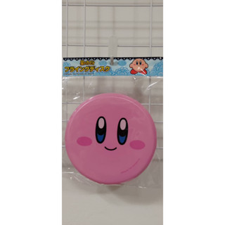 ❤️Sia小賣店❤️ 日本正版 全新 Switch 任天堂星之卡比 飛盤 收藏