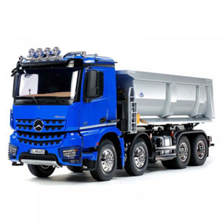 【喵喵模型坊】TAMIYA 1/14 Mercedes-Benz Arocs 4151 8×4 砂石車 (56366)