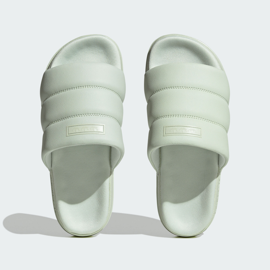 adidas ADILETTE ESSENTIAL 運動拖鞋 - Originals 女 IG7150 官方直營