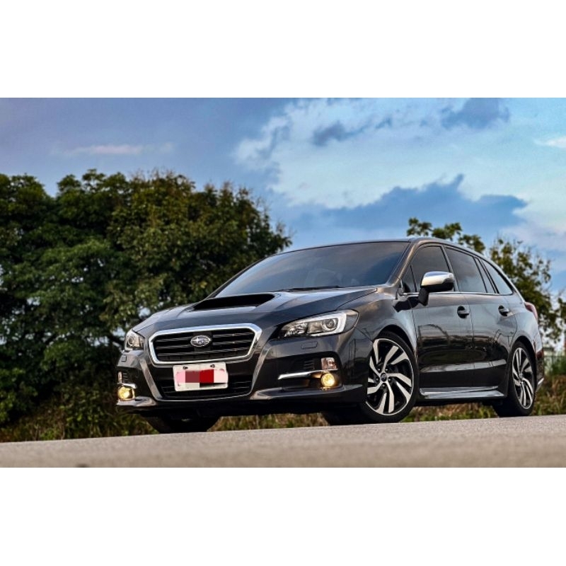 2016年 SUBARU LEVORG 1.6GTS