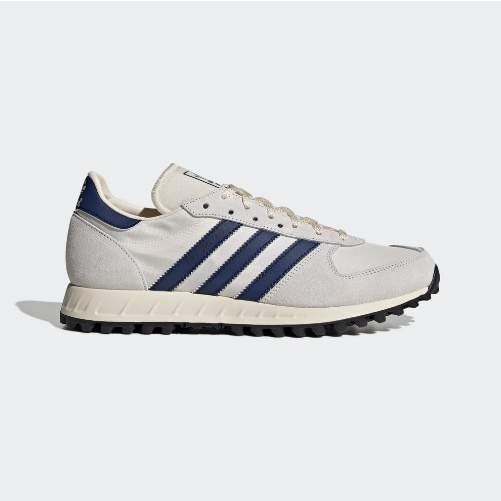 【豬豬老闆】ADIDAS TRX VINTAGE 灰白 復古 經典 休閒 運動 慢跑鞋 男鞋 FY3650