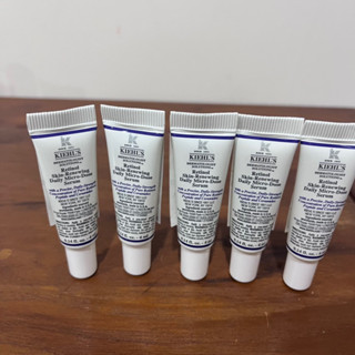 KIEHLS契爾氏 A醇全能新生抗痕精華 軟管4ml 櫃上全新