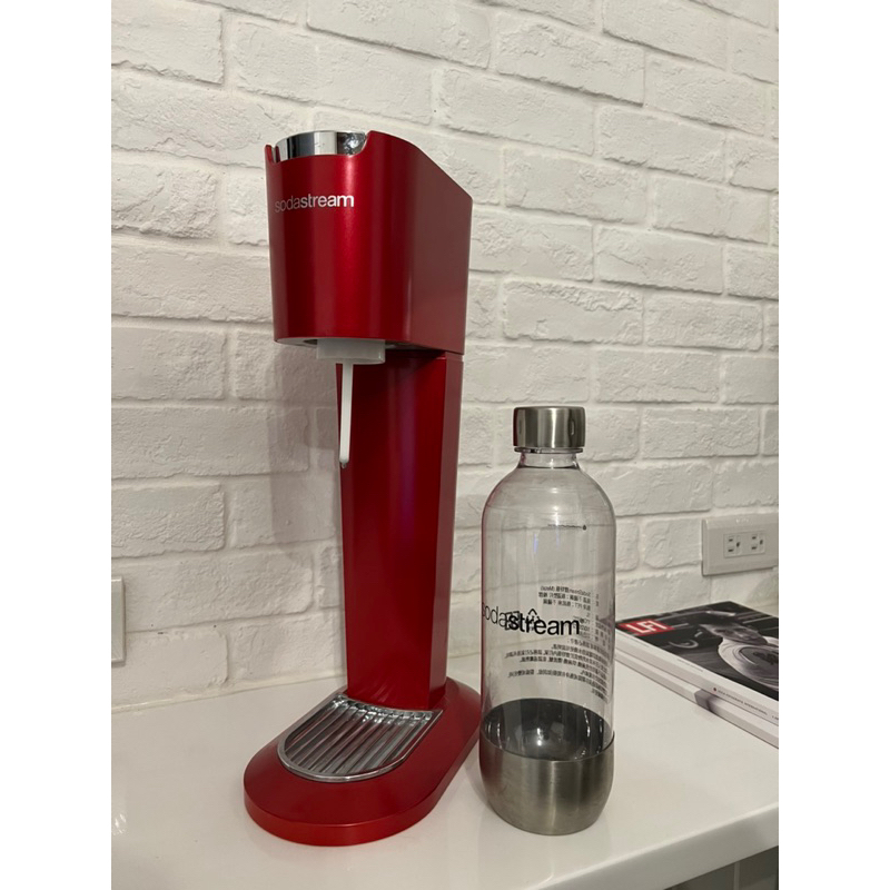 Sodastream 鋼瓶 二手的價格推薦 2023年8月 比價比個夠BigGo