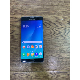 三星 SAMSUNG NOTE 5 N9208 4GRam/32G (A457)