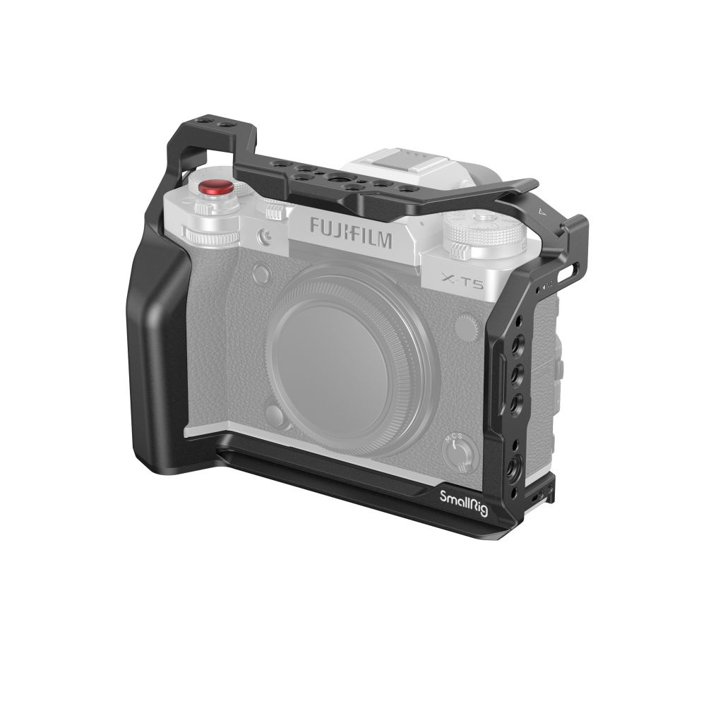SmallRig 4135 相機兔籠 提籠 全籠 鋁合金 FUJIFILM X-T5 [相機專家] 公司貨