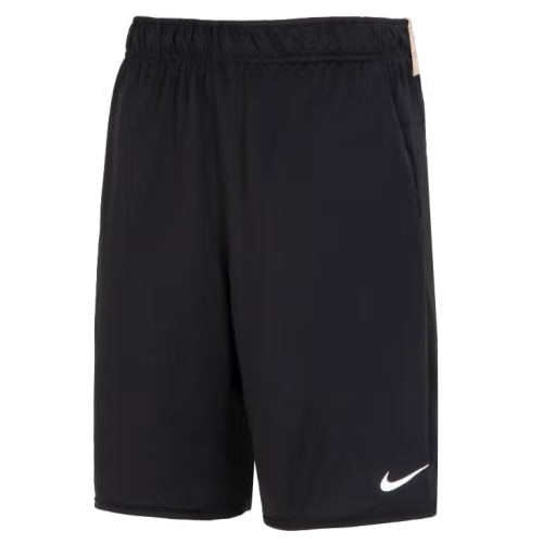 Nike 男短褲 Dri-FIT Totality 排汗 黑色 DV9329010 Sneakers542