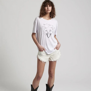 ONETEASPOON | 女 HAVE A NICE DAY TEE T恤