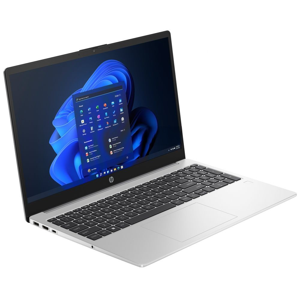 HP 250 G10 (7Z2F3PA) 15.6吋商務筆電 i7-1355U/8G*1/512G/MX550/W11P