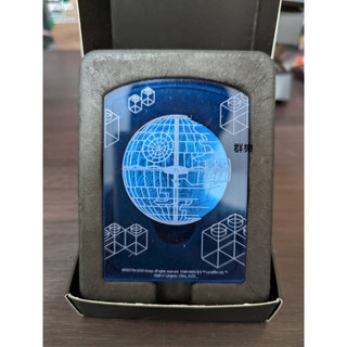 【群樂】盒組 LEGO 5007840 Coin, LEGO Star Wars Death Star II - Re
