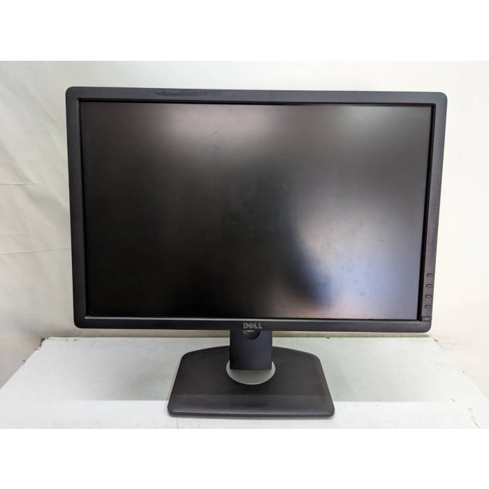 【蝦米電腦】二手 Dell P2213t 22吋 LED TN 液晶螢幕 螢幕  VGA / DP / DVI