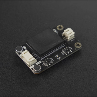 Gravity:離線語言學習語音辨識模組 for Arduino/Raspberry Pi /Python /ESP32