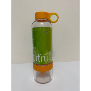 Citrus Zinger 活力瓶 檸檬杯運動水杯水壺