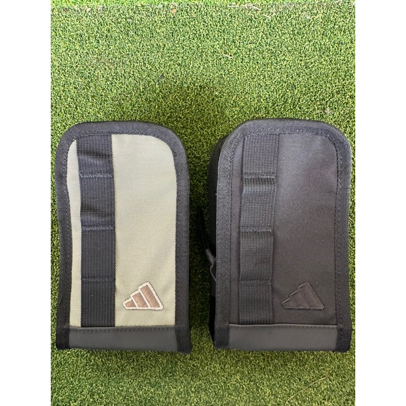[小鷹小舖] adidas Golf GT MULTI CASE 愛迪達 高爾夫 多功能 小包 / 備球包/小置物包