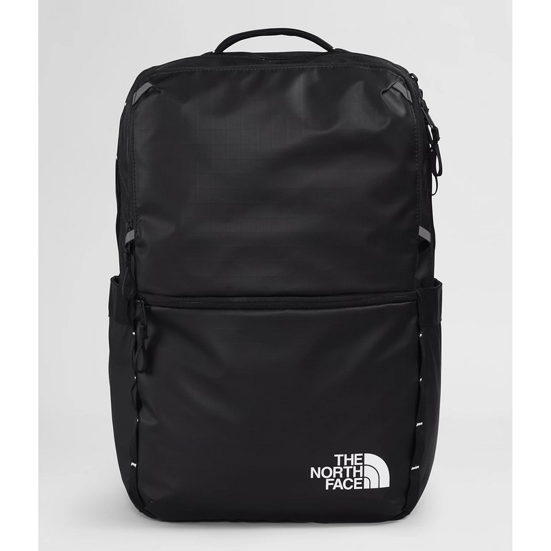 THE NORTH FACE BASE CAMP VOYAGER DAYPACK S防水電腦後背包NF0A81DMKY4