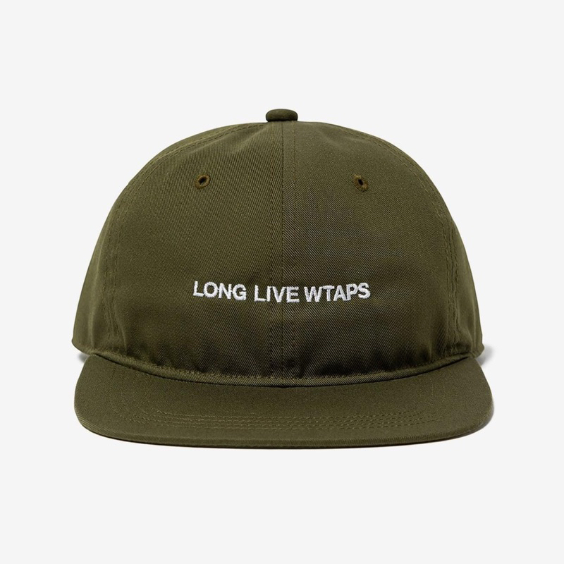 wtaps 23ss cap的價格推薦- 2025年4月| 比價比個夠BigGo