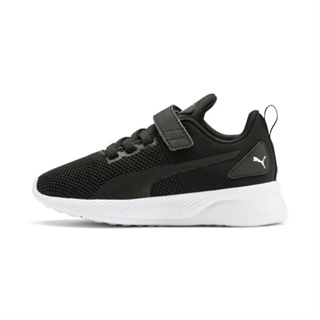 PUMA 休閒鞋 運動鞋 Flyer Runner V PS 童鞋 19292901 黑色