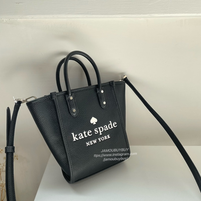 現貨🤖️Kate spade mini Ella 蝙蝠包