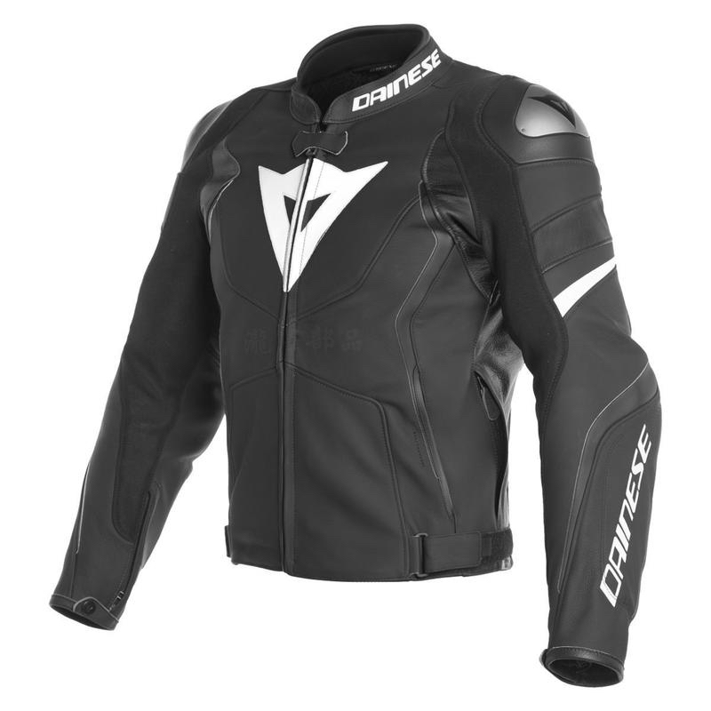 Dainese Avro 4 Jacket 皮衣 防摔衣 兩截式皮衣 皮衣夾克【48號 現貨｜立昇台北】