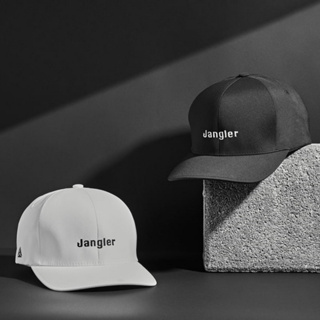 海天龍釣具~【Jangler】Flu-Tech Hat流線科技釣魚帽 180 Flexfit Delta 遮陽鴨舌帽