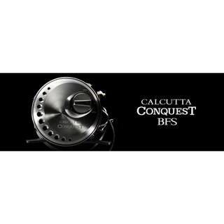 【民辰商行】23年 SHIMANO CALCUTTA CONQUEST BFS 小烏龜 路亞拋投捲線器 雙軸捲線器 *