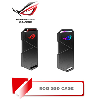 【TN STAR】ASUS ROG Strix Arion-ESD-S1C /Lite SSD外接盒/10Gbps