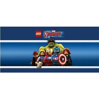 PC《樂高：漫威復仇者聯盟 LEGO Marvel’s Avengers》免安裝中文版下載（整合9號升級檔+11DLC）