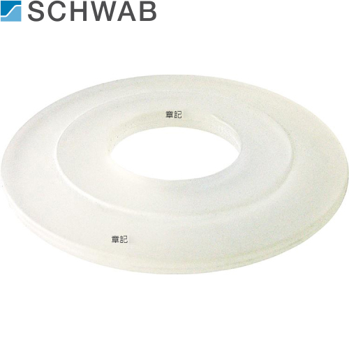 德國原裝SCHWAB 排水器矽膠止水皮 715-0004