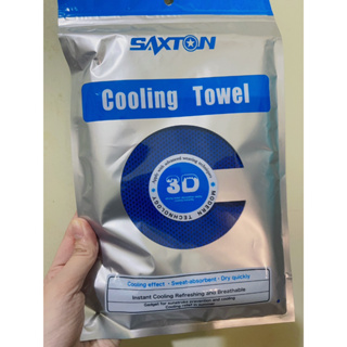 Cooling Towel 涼感巾