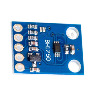 現貨 GY-302 BH1750 光強度光照度感測器模組 數位輸出 ARDUINO