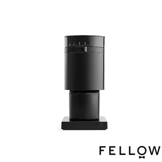 伴桌｜FELLOW Opus 錐刀磨豆機-黑色