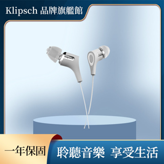 Klipsch R6 II 入耳式耳機