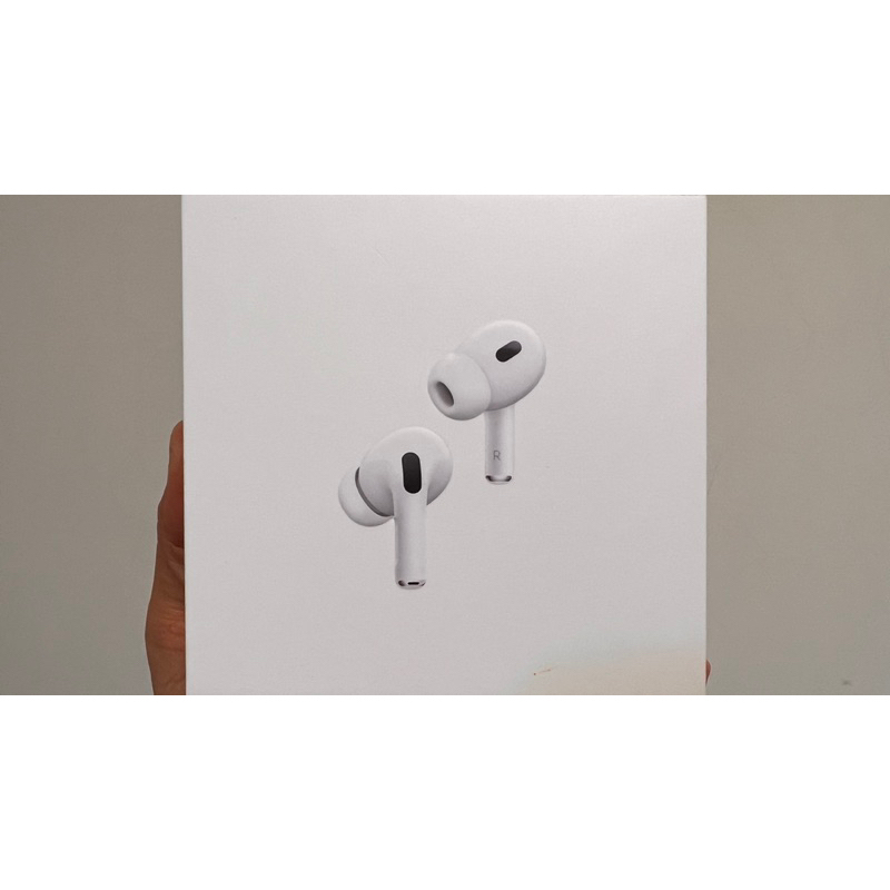 Airpods Pro(2nd generation)