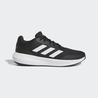 ADIDAS 男童/女童 專業運動 跑步 RUNFALCON 3.0 運動鞋 HP5845 Sneakers542